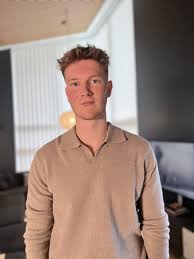 Nicolai Dahl Petersen